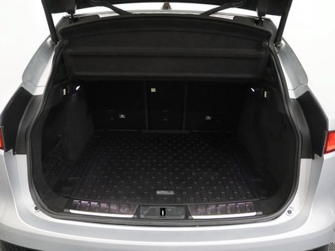 Used 2020 Jaguar F-PACE S AWD/4WD image 37