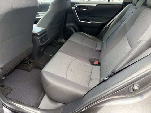 Certified 2023 Toyota RAV4 XLE w/ Convenience Package FWD image 31