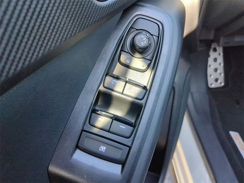 New 2025 Subaru Crosstrek 2.5i Sport w/ Popular Package #3A image 17