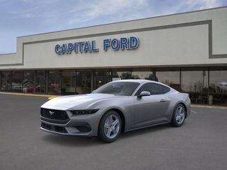 New 2026 Ford Mustang Coupe RWD video 1
