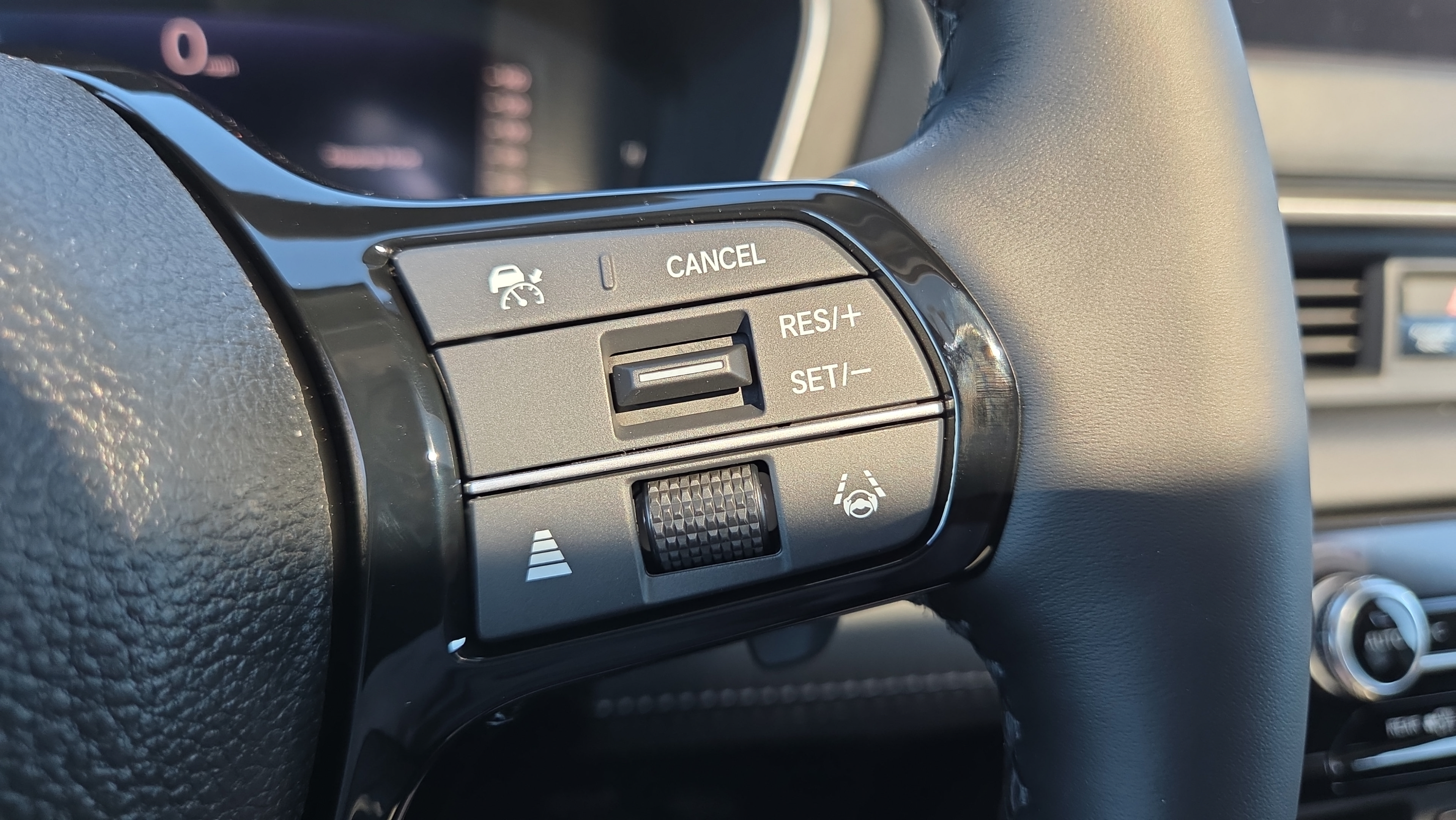 New 2026 Honda Pilot Elite image 24