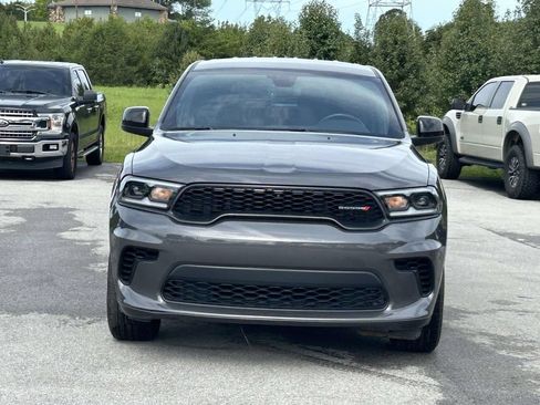 Used 2025 Dodge Durango GT RWD image 2