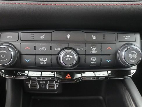 New 2026 Dodge Durango GT w/ Blacktop Package image 25