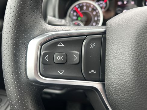 New 2025 RAM 1500 Tradesman w/ Off Road Group image 18