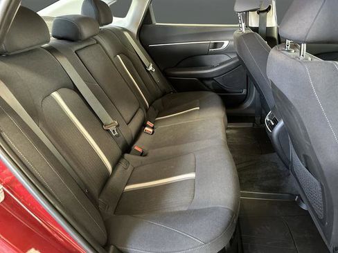 Used 2024 Hyundai Sonata SEL image 27