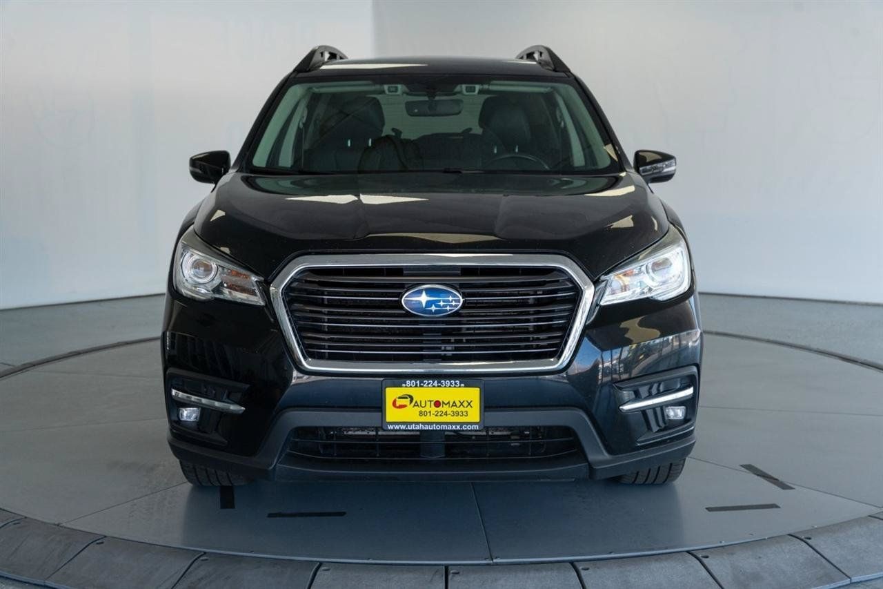 Used 2022 Subaru Ascent Limited AWD/4WD image 2