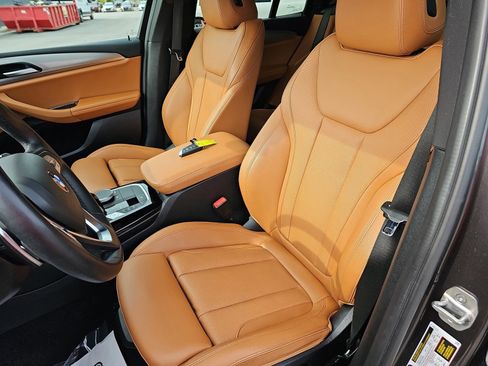 Used 2023 BMW X3 sDrive30i w/ Premium Package RWD image 16