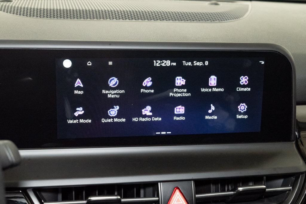 Used 2026 Kia Seltos S FWD image 15