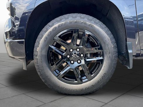 Used 2023 Chevrolet Silverado 1500 RST w/ RST All Star Premium Package AWD/4WD image 10