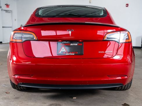 Used 2023 Tesla Model 3 Performance image 7