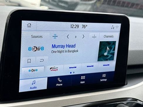 Used 2020 Ford Escape SEL image 19