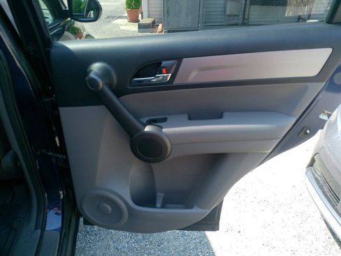 Used 2011 Honda CR-V SE image 29