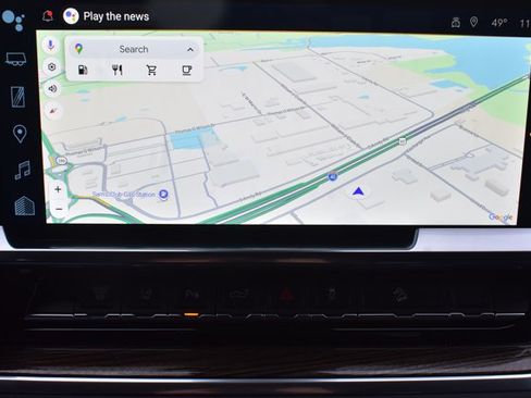 New 2026 Chevrolet Silverado 2500 LT w/ Trail Boss Package image 29