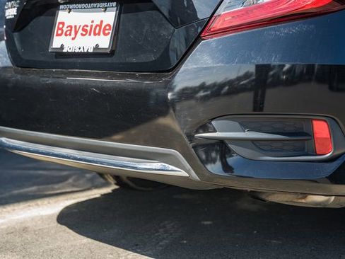 Used 2021 Honda Civic EX image 10