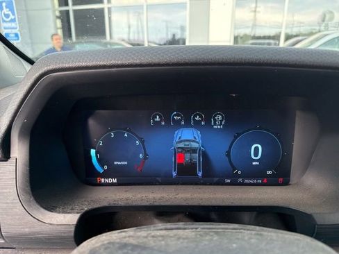 Used 2024 Ford F150 XL AWD/4WD image 11