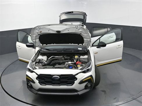 Used 2024 Subaru Crosstrek 2.5i Sport image 41