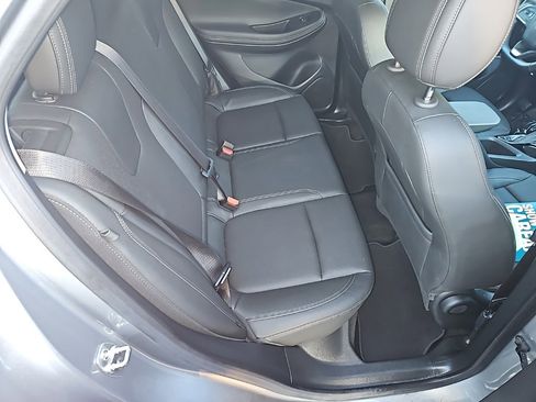 Used 2024 Buick Encore GX Sport Touring image 29