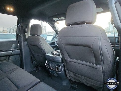 Certified 2023 Ford F150 XLT w/ Equipment Group 302A High image 29