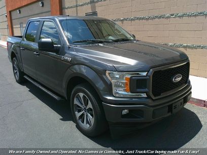 Used 2019 Ford F150 XL w/ Equipment Group 101A Mid