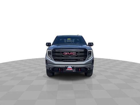 New 2026 GMC Sierra 1500 AT4 w/ Technology Package image 3