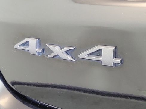 Used 2022 Jeep Compass High Altitude AWD/4WD image 8