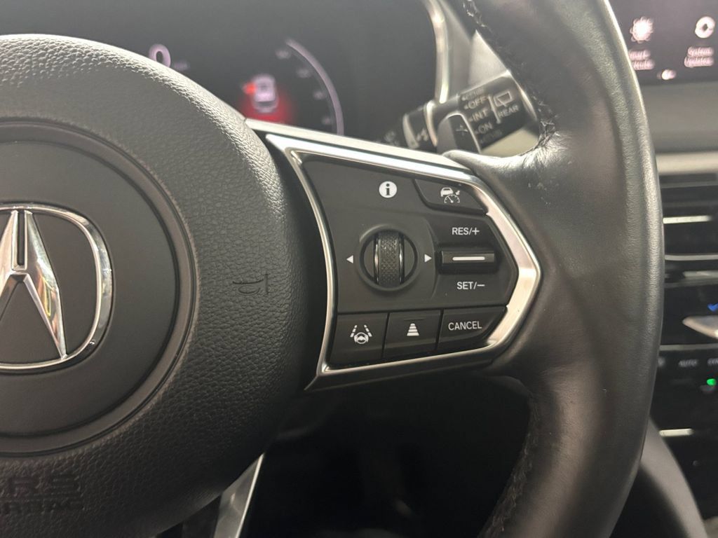 Certified 2024 Acura MDX SH-AWD image 28
