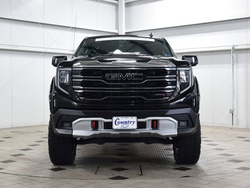 Used 2023 GMC Sierra 1500 AT4 w/ AT4 Premium Package image 2