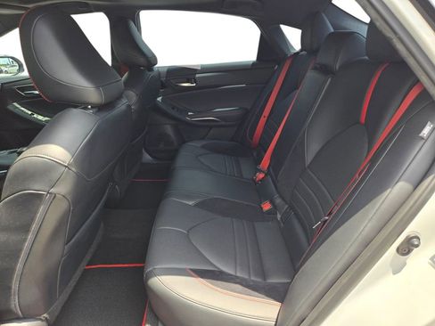 Used 2021 Toyota Avalon TRD FWD image 19