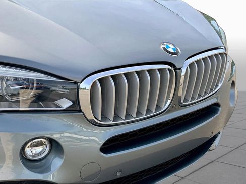 Used 2018 BMW X5 xDrive50i AWD/4WD image 31