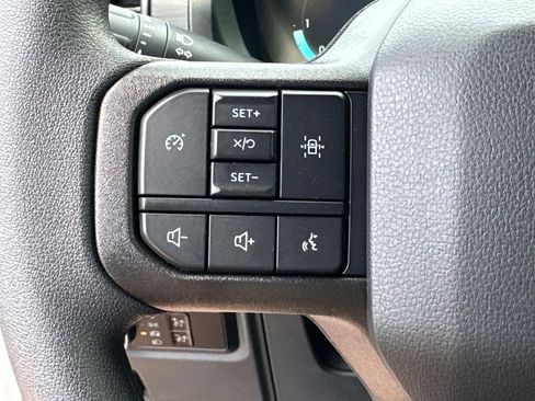 New 2025 Ford F150 STX w/ Equipment Group 200A image 55