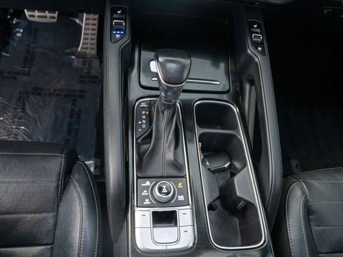 Used 2020 Kia Telluride SX w/ SX Prestige Package AWD/4WD image 22