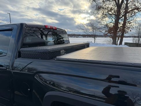 Used 2016 Chevrolet Silverado 2500 LT w/ Midnight Edition image 14