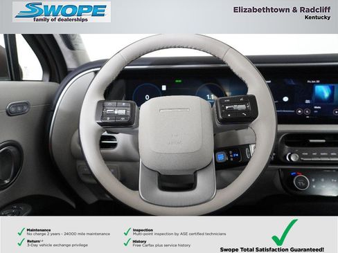 Certified 2026 Hyundai Palisade Calligraphy image 17