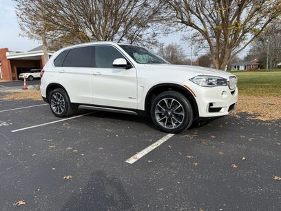 Used 2017 BMW X5 xDrive35i
