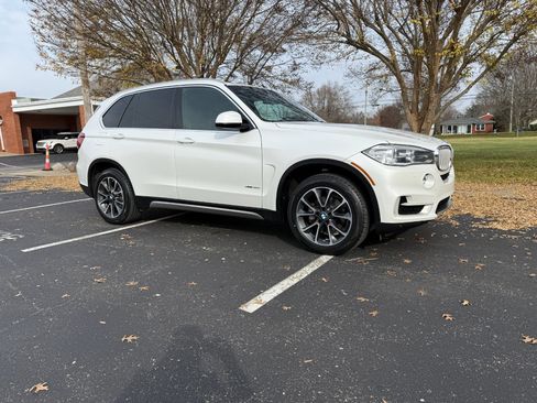 Used 2017 BMW X5 xDrive35i image 1