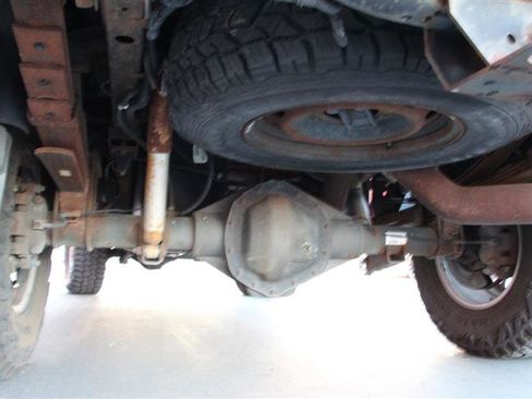 Used 2003 Dodge Ram 3500 Truck SLT image 44