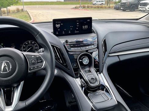 Certified 2024 Acura RDX SH-AWD image 8