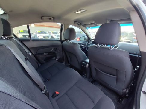 Used 2012 Chevrolet Cruze Eco image 32