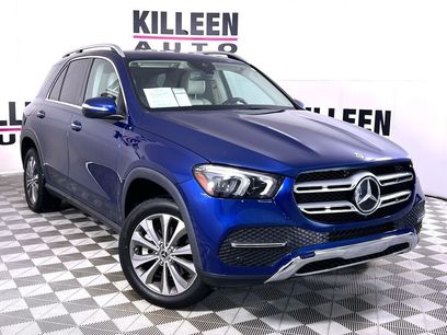 Used 2021 Mercedes-Benz GLE 350