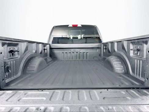 Used 2018 Ford F350 Lariat w/ Lariat Ultimate Package image 26