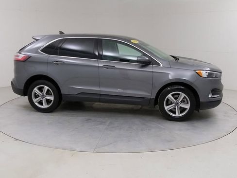 Certified 2022 Ford Edge SEL w/ Convenience Package image 12