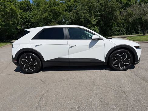 Used 2024 Hyundai Ioniq 5 SEL RWD image 5
