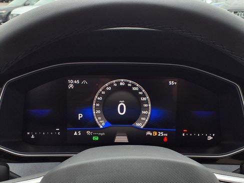 New 2026 Volkswagen Jetta SE image 14