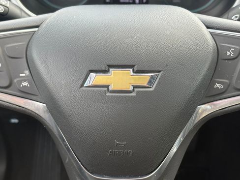 Used 2023 Chevrolet Malibu LT FWD image 22