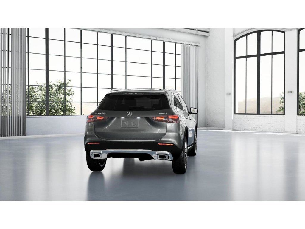 Used 2026 Mercedes-Benz GLA 250 4MATIC image 24