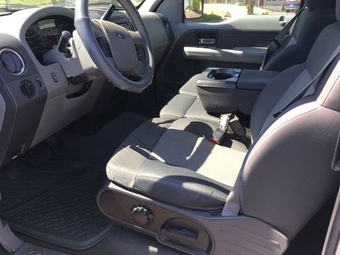 Used 2007 Ford F150 XL AWD/4WD image 4