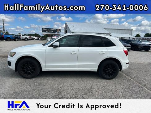 Used 2011 Audi Q5 2.0T Premium image 2