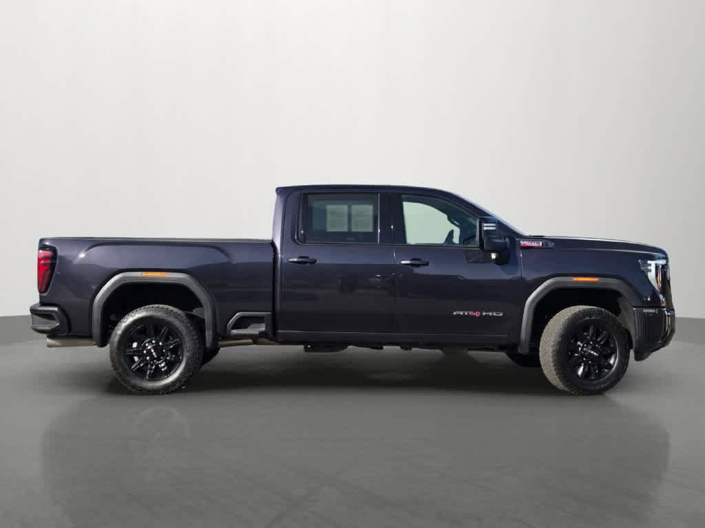 Used 2026 GMC Sierra 2500 AT4 AWD/4WD image 7
