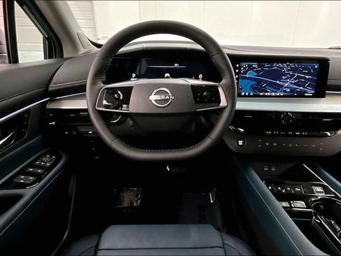 New 2026 Nissan Murano Platinum w/ Technology Package AWD/4WD image 22