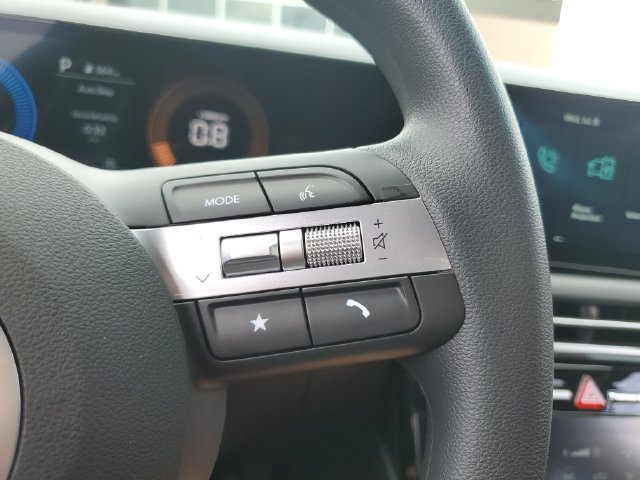 New 2026 Hyundai Tucson SEL Plus AWD/4WD image 24